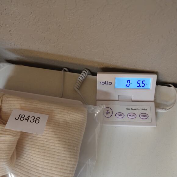 Reformation Sweater Womens Small 100% Merino Wool Cardigan Button Ribbed Knit - Picture 7 of 7